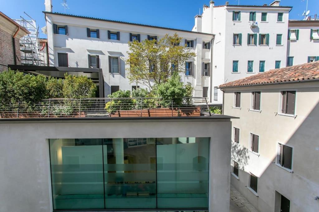 Maison Latino 7 By Welc Treviso Exterior foto